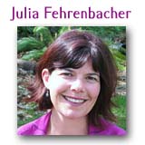 Julia Fehrenbacher