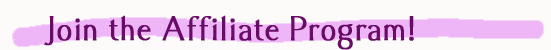 Coming Back to Life affiliate-program