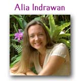 alia indrawan