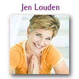 jen louden