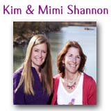 kim and mimi shannon