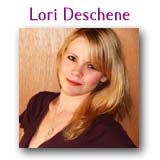 lori deschene