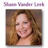 shann vander leek