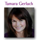 tamara gerlach