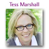 tess marshall