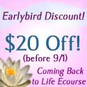 Coming Back to Life Ecourse