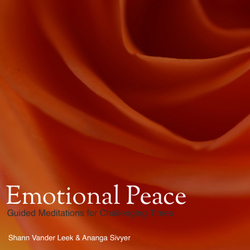 emotional peace