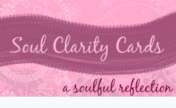 Soul Clarity Cards