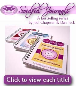 Soulful Journals