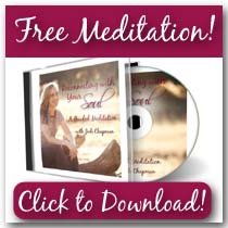 guided meditation