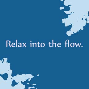 relax