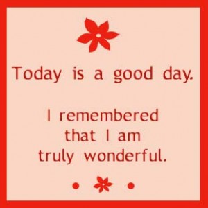 wonderful