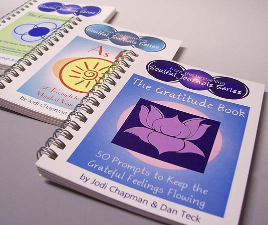 manifestation gift set