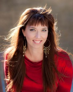 Andrea Hess - The Empowered Soul