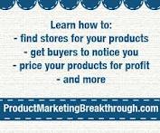 product marketing breakthrough