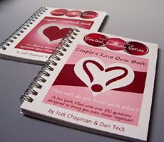 Couple's Love Gift Set