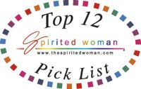 Spirited Woman Top 12 pick list small