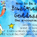 Business Goddess E-Course