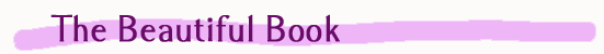 the-beautiful-book