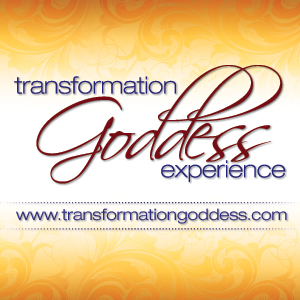 Transformation Goddess Experience