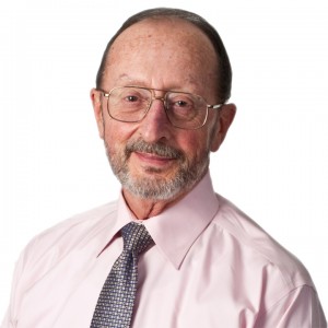 Eldon Taylor