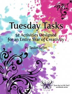 Tuesday Tasks1
