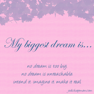 biggest-dream
