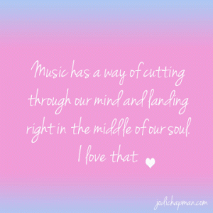 music