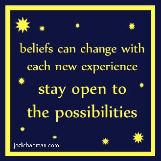 beliefs copy