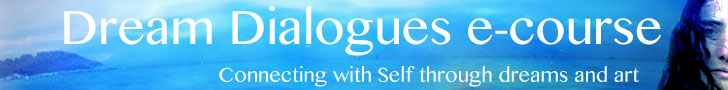 dream dialogues banner
