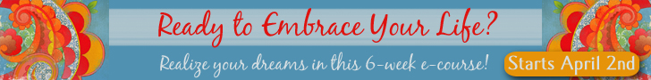 embrace life ad