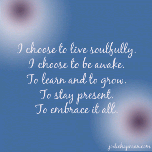 live-soulfully