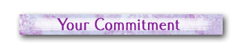 your-commitment