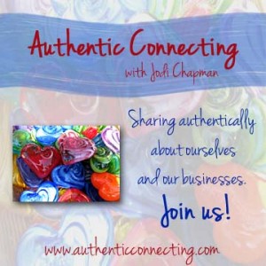 authentic connecting square banner new website