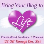 bring blog to life 250 banner half off copy