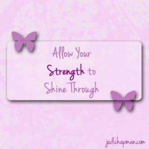 strength