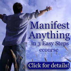 manifest anything final