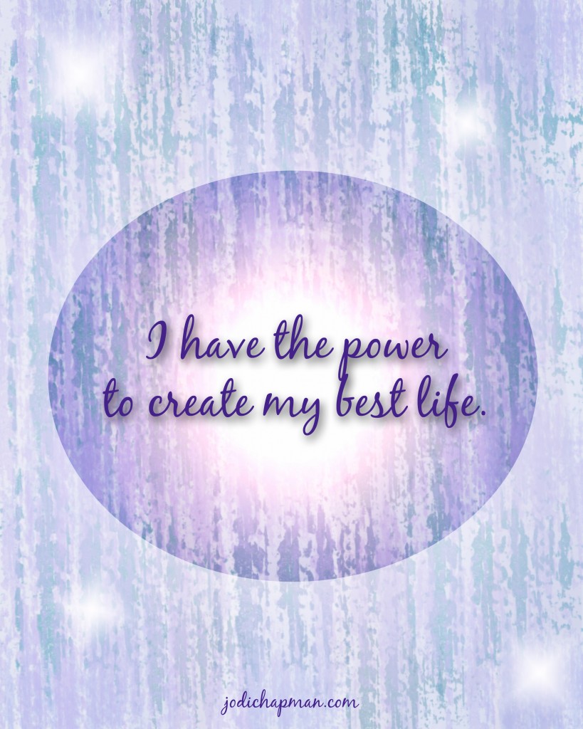 i have the power printable art