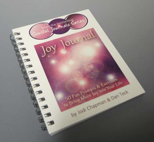 joy journal