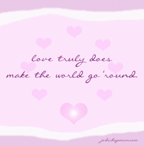 love