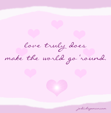 love
