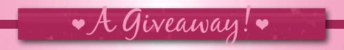 giveaway