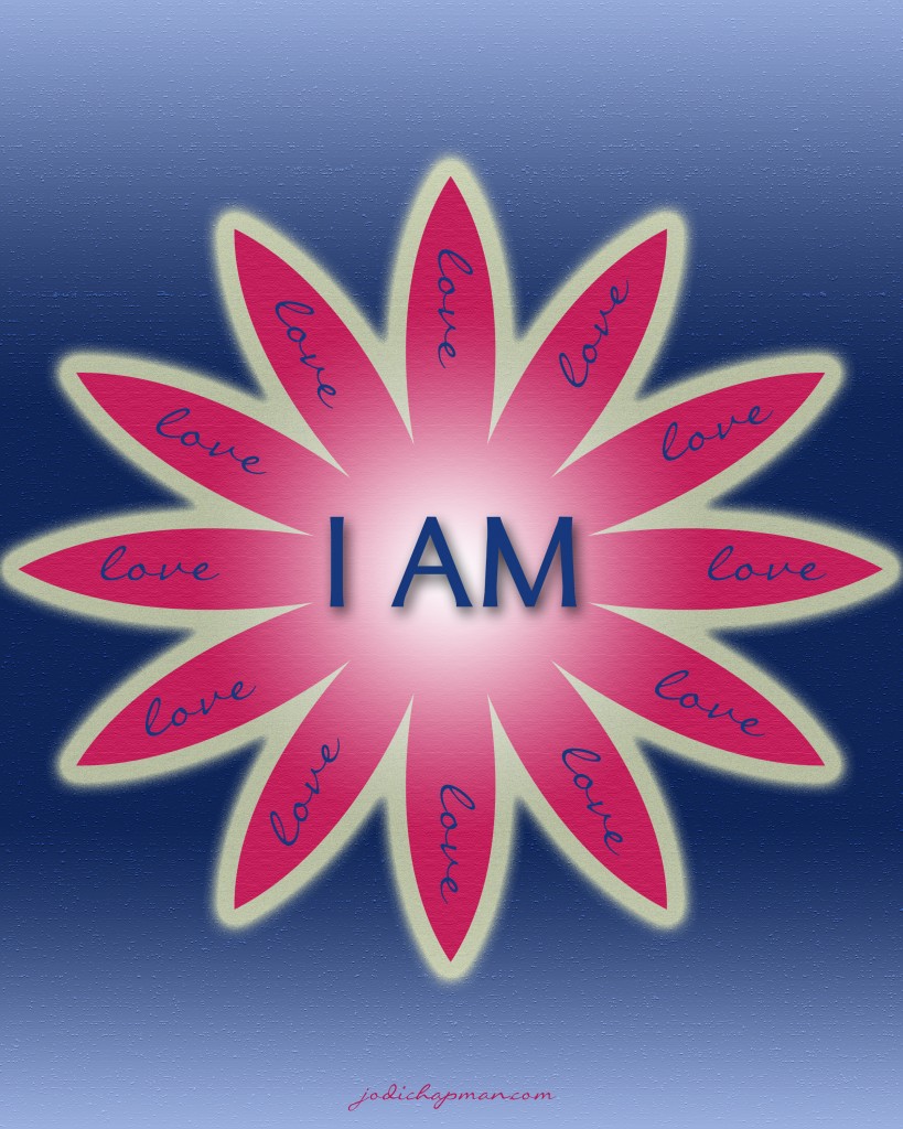i am love