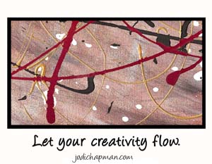 creativity copy