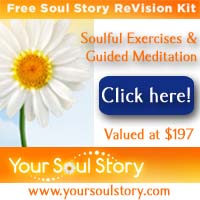 alicia ad soul story kit