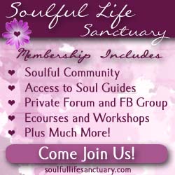 Come Join the Soulful Life Sanctuary!