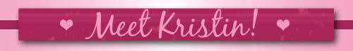 meet kristin