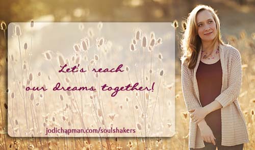 soul shakers fb ad copy