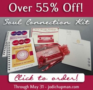 soul connection kit copy