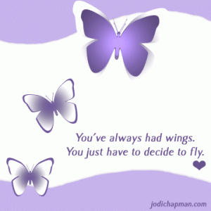 wings